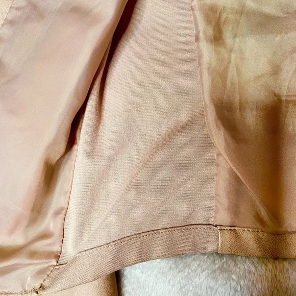 Dynamite Women's Tan Jacket - Picture 9 of 16